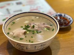 -易老妈蹄花.创于1935(总店)