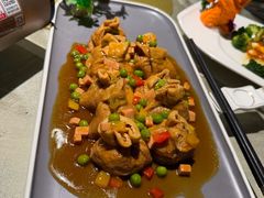 -缘起楼素斋餐厅(南山寺店)