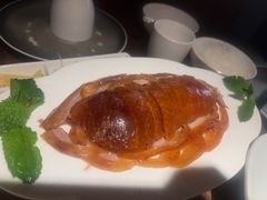 -北京老铺烤鸭(时代广场店)
