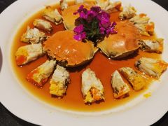 -醉东Oriental House(静安嘉里中心店)