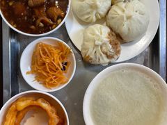 -姚记炒肝店(鼓楼店)