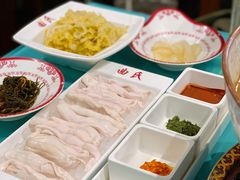 -曲氏老北京涮肉(摩尔店)