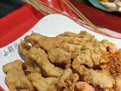 -钢管厂五区小郡肝串串香火锅(梅川路店)