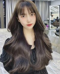 -那茉 Hair Salon
