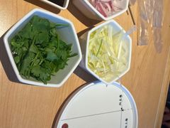 -香香春饼·非遗技艺(万达店)