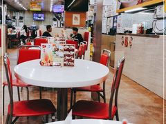 大堂-旺角宝港式茶餐厅(寮步店)