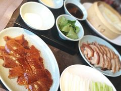 -西安凯悦酒店·湖畔中餐厅