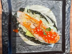 -Tuna maki寿司(苏州万象天地店)