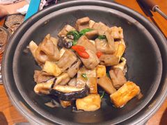 -十二舍·湯物素煮(江泰潤政店)