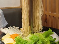 -许府牛火锅(信义坊总店)