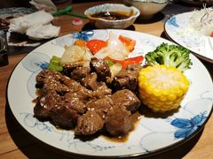 -小笠原·日料店