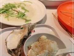 -杨氏青龙虾·羊蝎子(金盛路总店)