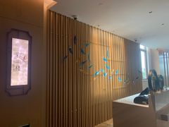 -湖州皇冠假日酒店-彩丰楼中餐厅