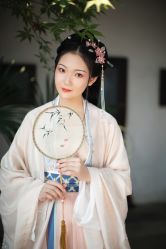 -八角古风摄影