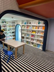 -MELAND CLUB亲子乐园·派对·餐厅(北京芳圆里ID MALL店)
