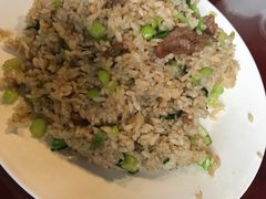 -一家亲台菜餐厅(银塘中路店)