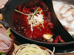 -虾领航小龙虾·吉林烧烤(柳州路店)