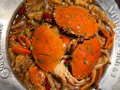 -胖哥俩肉蟹煲(湖滨银泰in77店)