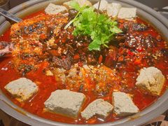 -师烤·豆花烤鱼(深圳坂田天虹店)