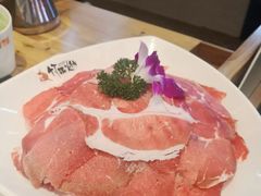 -竹犇番茄火锅(长风街店)