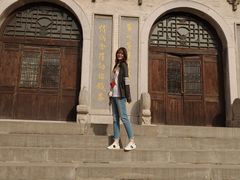 -西安关中民俗艺术博物院
