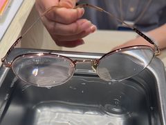 -AOJO眼镜(南翔印象城MEGA店)