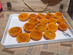 -晶丽香榭自助餐(南京大饭店)