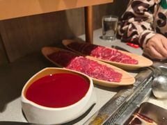 -海底捞火锅(江南盛天地店)