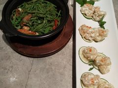 青柠怪味虾-106餐厅(山水文园店)
