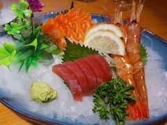 -三石铁板烧(紫竹桥店)