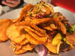 -茅庐川菜(烟台万象汇店)