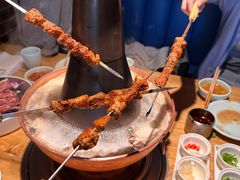 -额尔敦传统涮火锅·冰煮羊(铁东店)