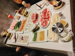 -澳洲肥牛火锅(转盘路店)