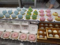 -皇庭广场(福华三路店)