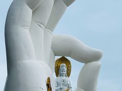 -三亚南山文化旅游区