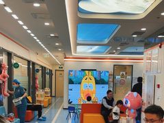 -极橙儿童齿科矫正中心(奥城店)