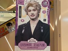 -凯德MALL(望京店)