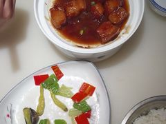 -吕记老鸭汤·徽菜馆(东营路店)
