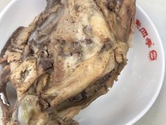 -老四季(南市场店)
