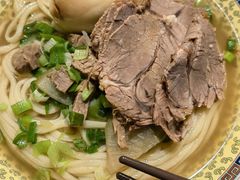 兰州牛肉面-有礼有面(知春路店)