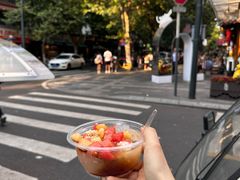 -飘香火锅(玉林西路店)