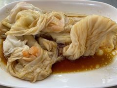 鲜虾肠-源记肠粉(华贵路店)