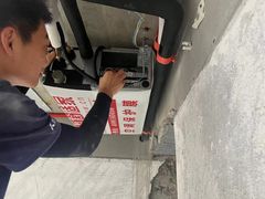 -三菱电机中央空调(红星美凯龙真北店)