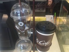 -麦当劳(南京宁海路店)