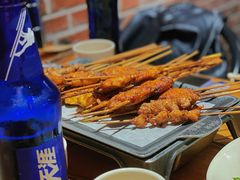 -管氏翅吧(马家堡店)