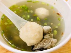 -阿玲面线糊(溪岸路店)