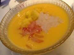 -山泉粤宴(广东大厦店)