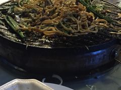 -厚味居炙子烤肉·清真(天桥南纬路店)
