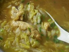 -小六农家乐(崇明西沙湿地店)