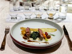 -北京古城老院厉晓麟精致菜